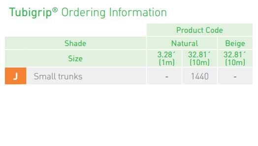 Product Sizing Guide