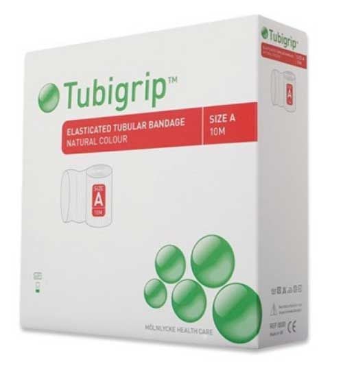 Tubigrip 1435 Size A
