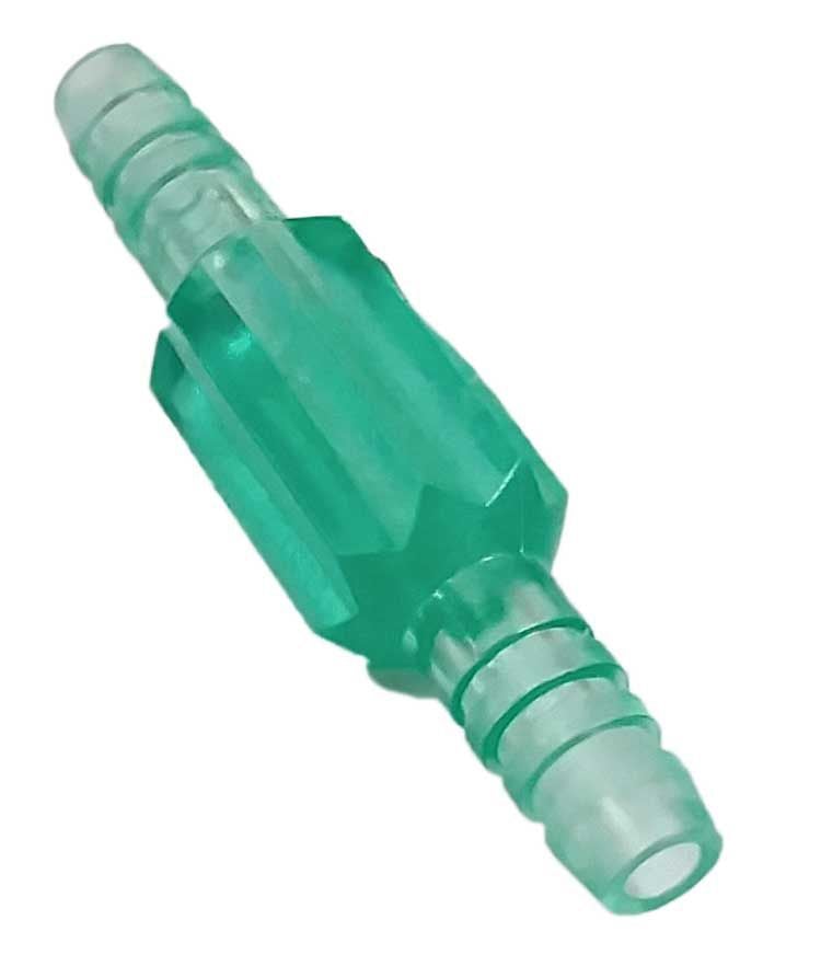 Tubing Connector