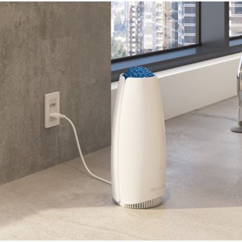 Airfree Tulip plugged in