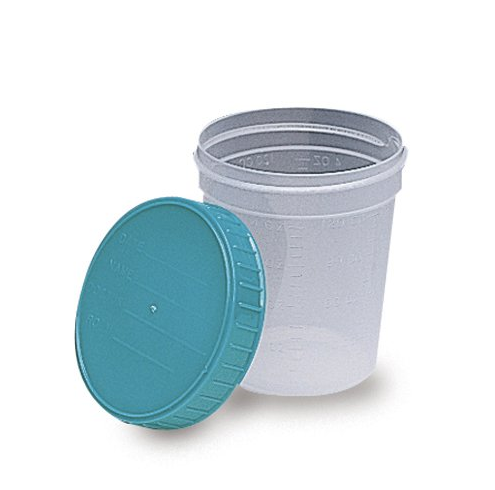 Turquoise Lid