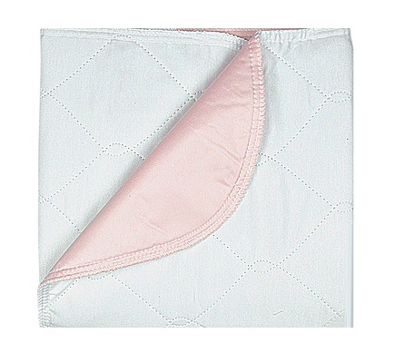Pink Backsheet
