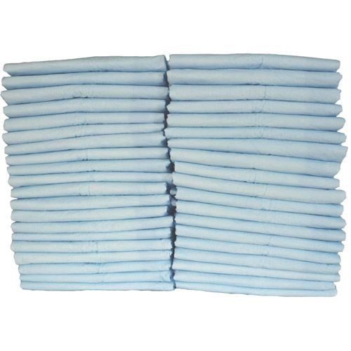 Image 5 of McKesson Classic Disposable Light Absorbency Underpads