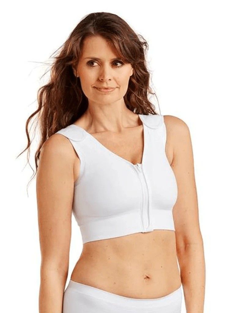 Sophia Post-Op Bra