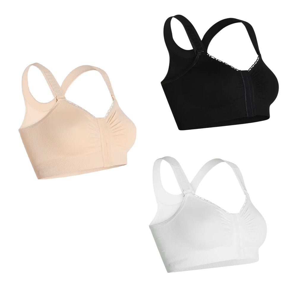 Tytex Carefix Alice Post Op Bra - Abbott | Vitality Medical