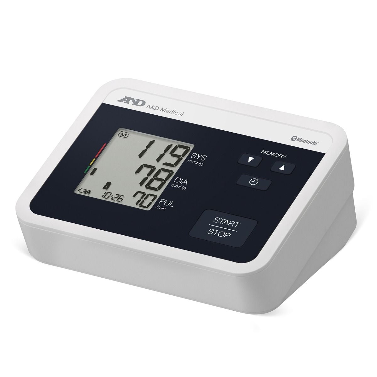 A&D Blood Pressure Monitor