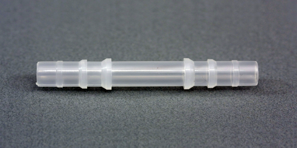 Urocare Vinyl Catheter Tubing Connector