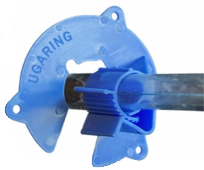 UGARING Drainage Tube Stabilization Device