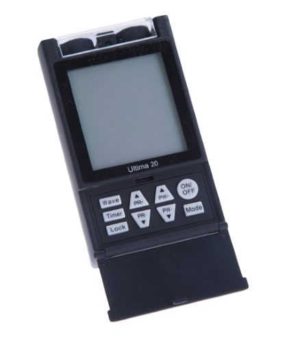 Image 1 of Ultima 20 TENS Unit Electrotherapy Device