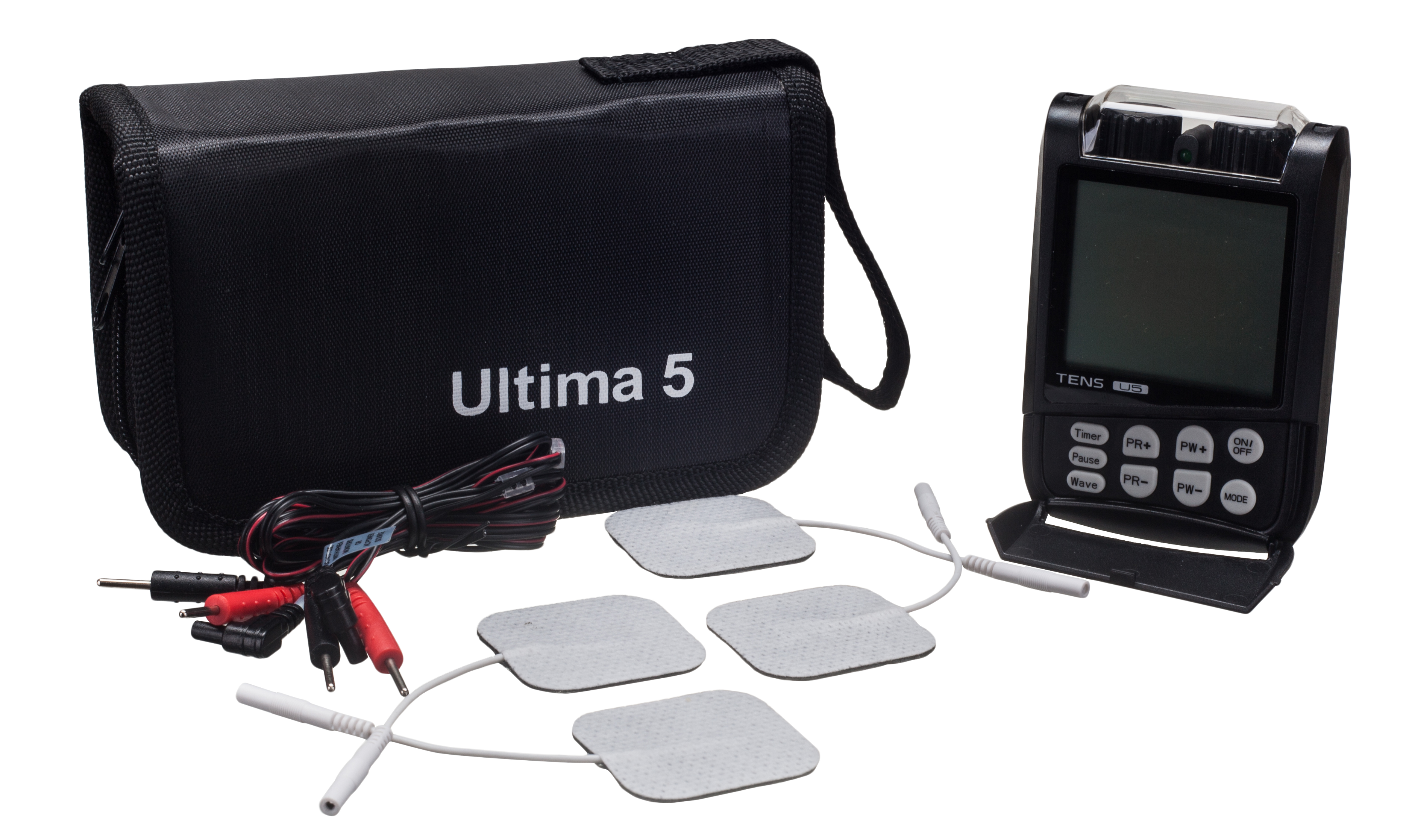 Ultima 5 Digital Tens Unit