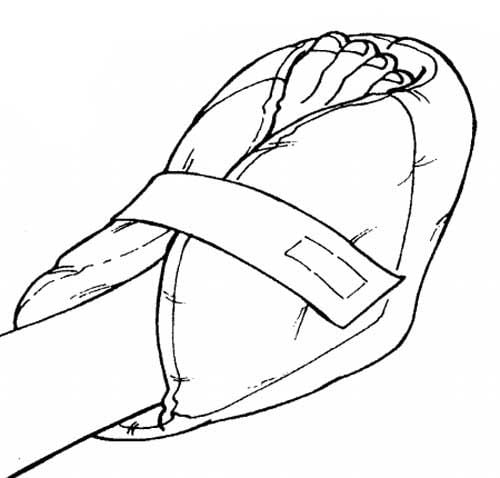 Hook and Loop Closure