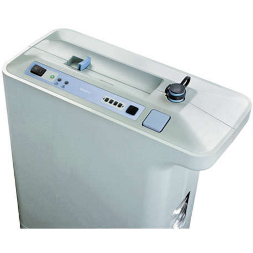 UltraFill Home Oxygen Filling Station Controls