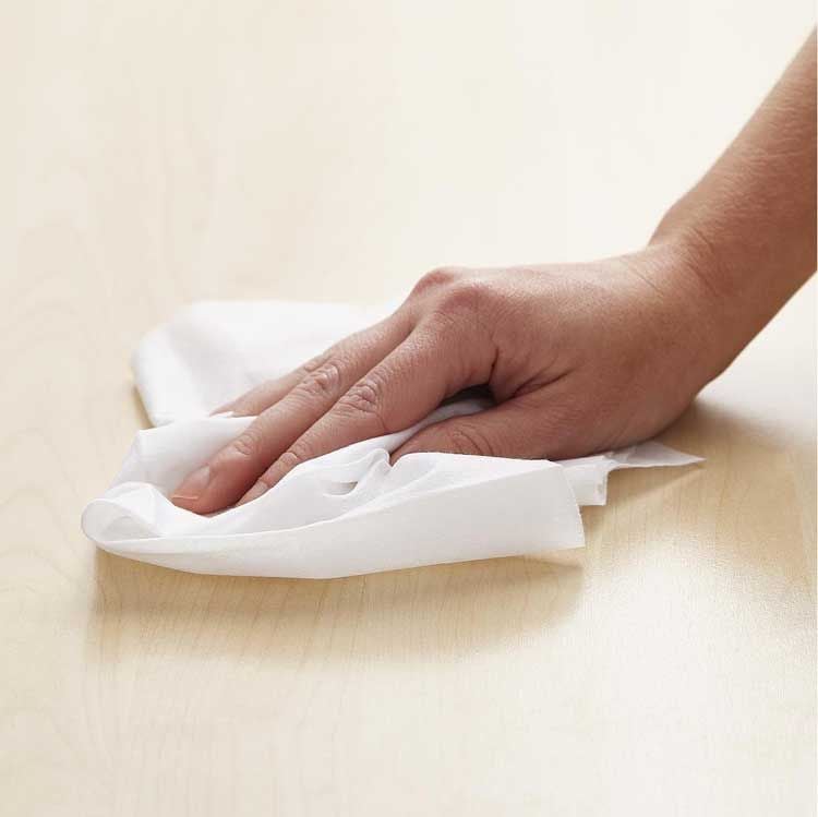Flexible Cleaning