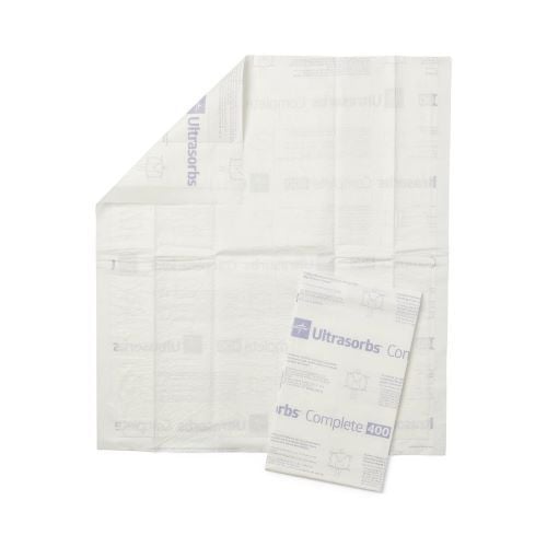 Medline Ultrasorbs Underpads
