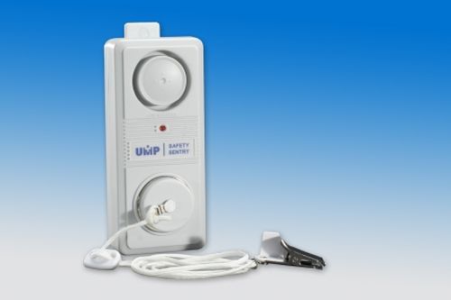 Image 1 of UMP Economy Patient Alarm