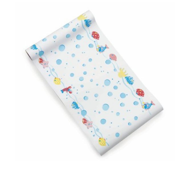 Under the Sea Print
