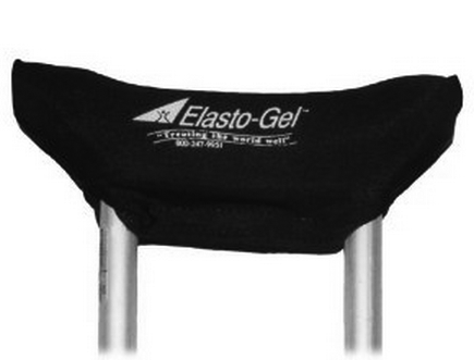 Replacement Underarm Crutch Pad
