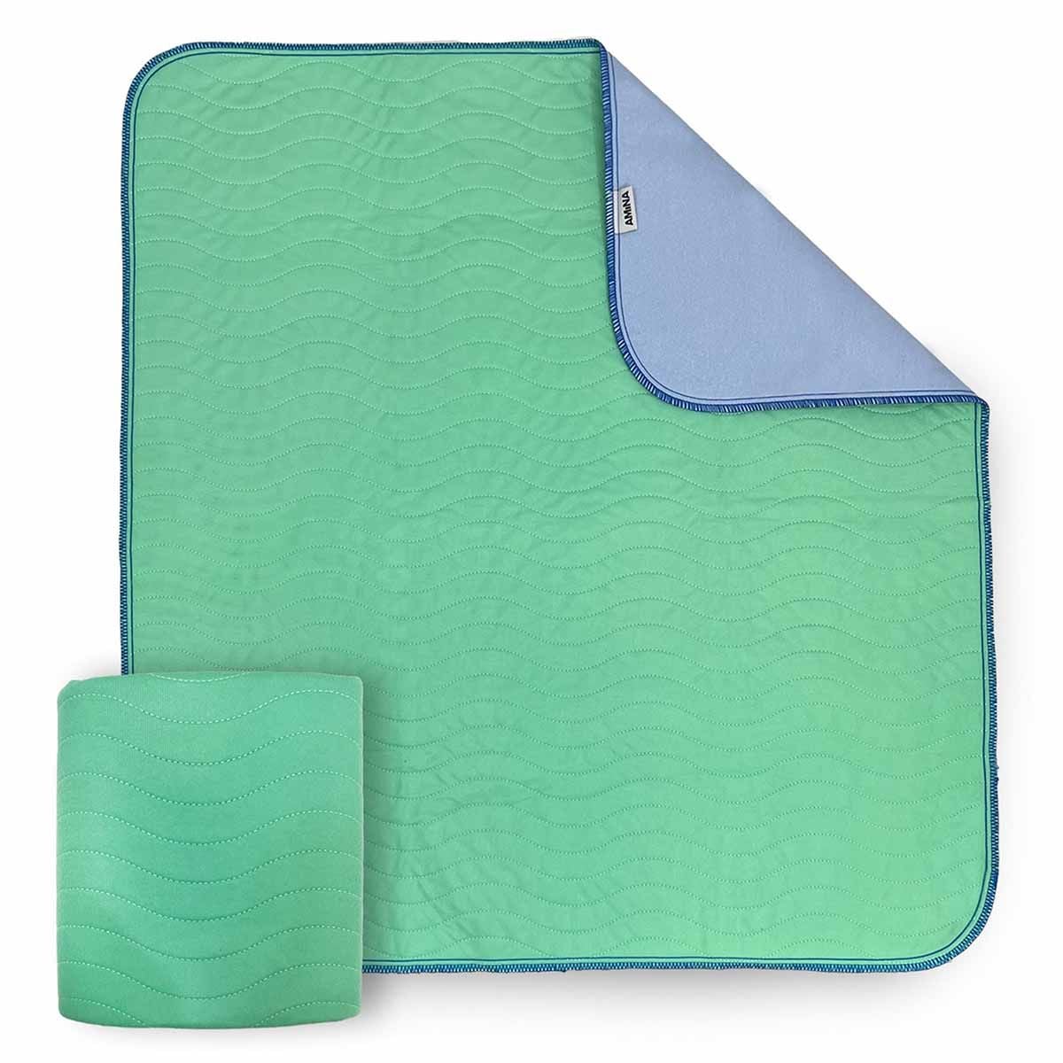 Image 9 of AMiNA Reusable Underpad