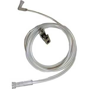 Image 1 of Uni-Flo2 7 Ft. Nasal Cannula