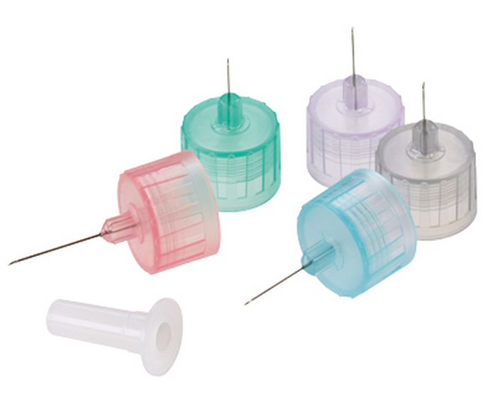 Unifine Pentips Pen Needles