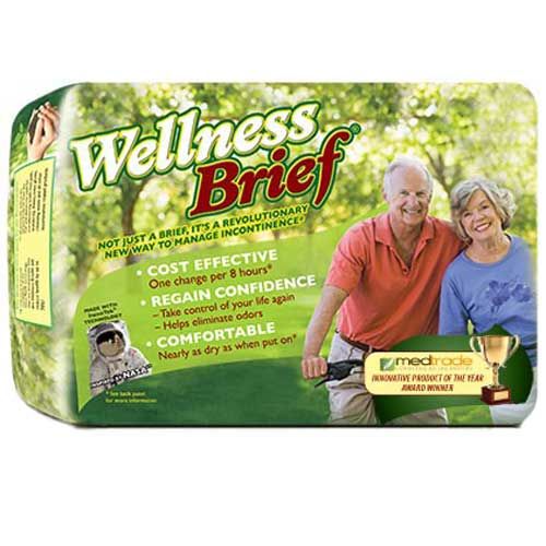 Original Wellness Briefs