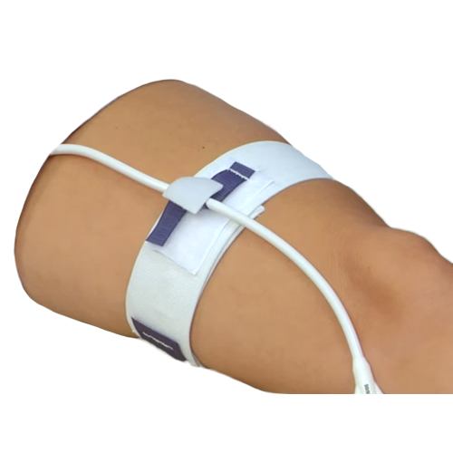 Universal Catheter Strap