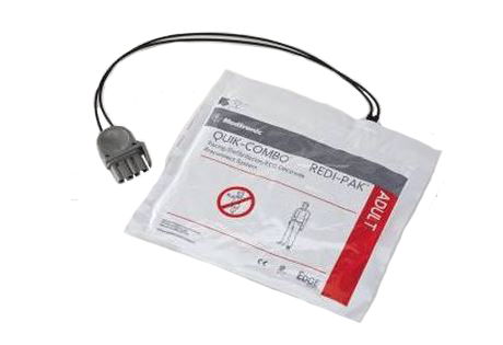 Image 1 of Medtronic Universal Defibrillation Electrode