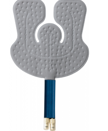 Universal Wrap-On Pad