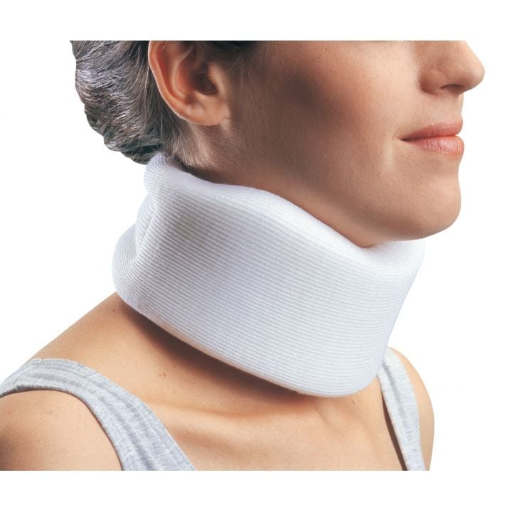 Image 1 of DJO Universal Cervical Collar