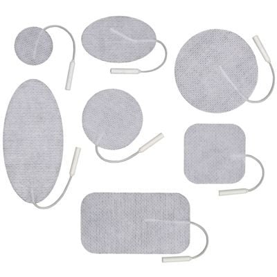 Image 1 of Choice Cloth Stimulating Electrode