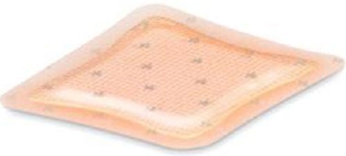 Image 1 of Allevyn Ag Adhesive 66020973 | 5 x 5 Inch by Smith & Nephew