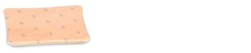 Image 1 of Allevyn Ag Non-Adhesive 66020977 | 2 x 2 Inch