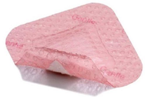 Image 1 of Allevyn Gentle Border Lite Dressing - 66800836 | 2-1/8 x 4-3/4 Inch