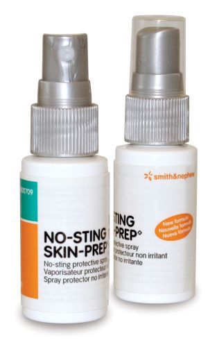 Image 1 of No-Sting Skin Prep