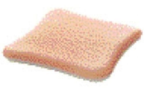 Image 1 of Allevyn Non-Adhesive 66927637 | 4 x 4 Inch by Smith & Nephew