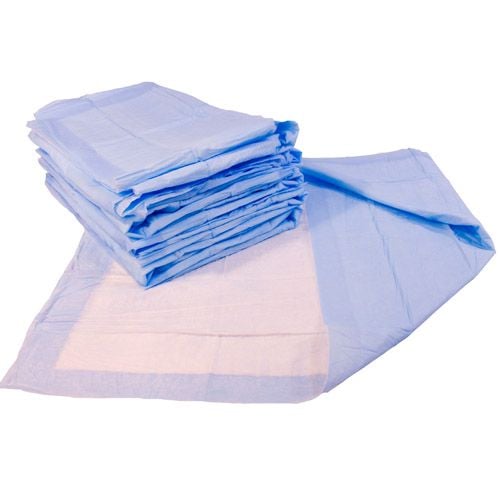 Image 4 of McKesson Classic Disposable Light Absorbency Underpads