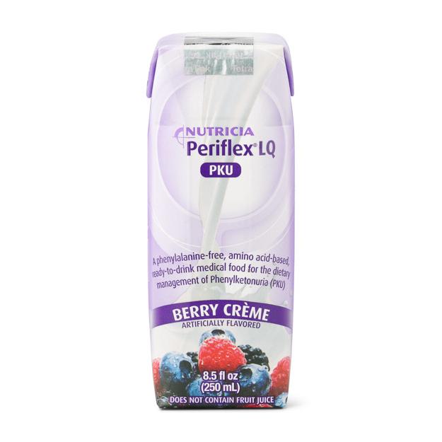 Berry creme