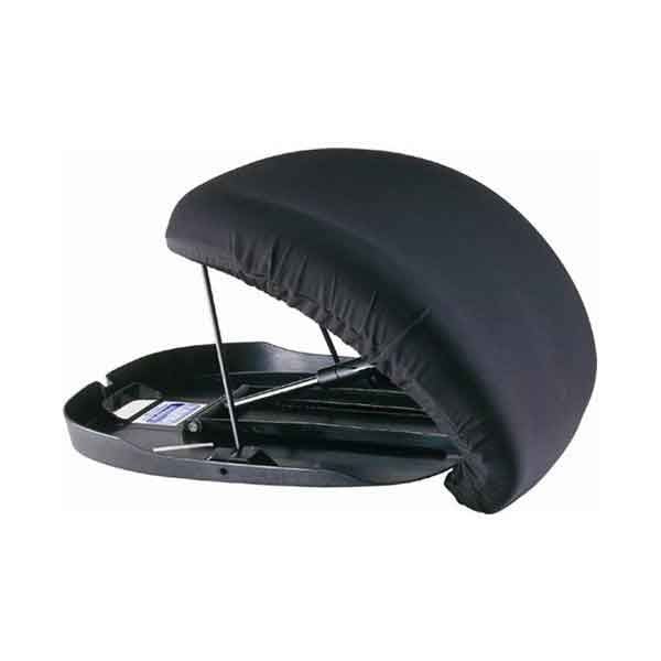 Image 1 of Carex Uplift Seat Assist