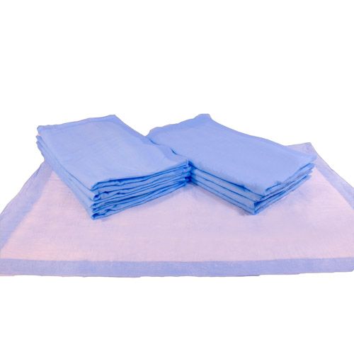 Image 1 of Mckesson 23 x 36 Puppy Pads Light Absorbency House Breaking
