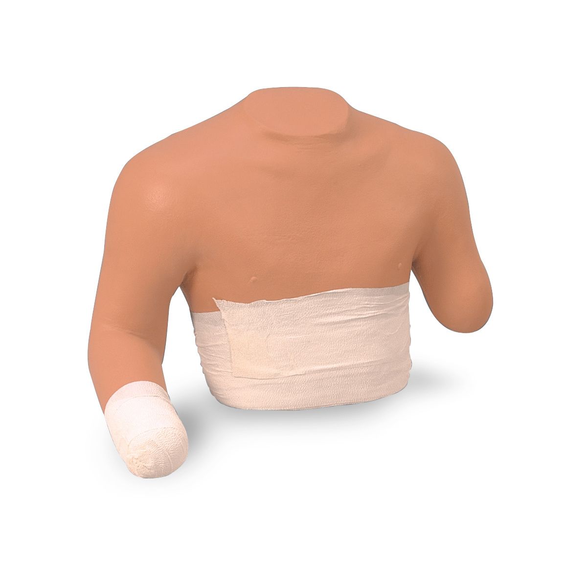 Life/form Upper Stump Bandaging Simulators