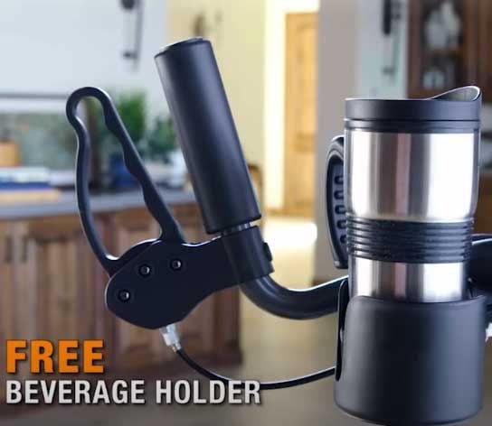 Cup Holder