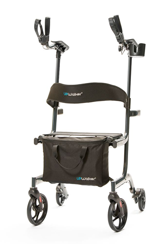 Image 1 of UPWalker Premium LITE Walking Aid by LifeWalker