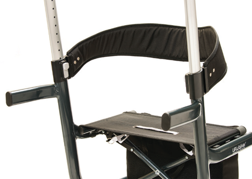 Backrest Strap for sitting