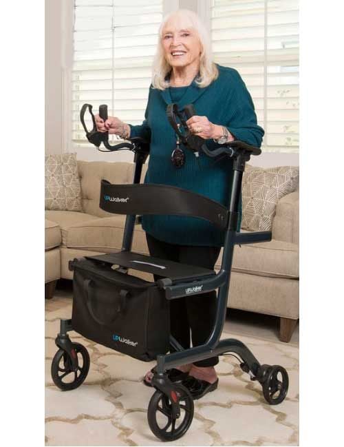 UpWalker  Indoor Use