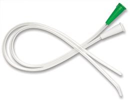 Image 1 of EasyCath Coude Intermittent Catheters