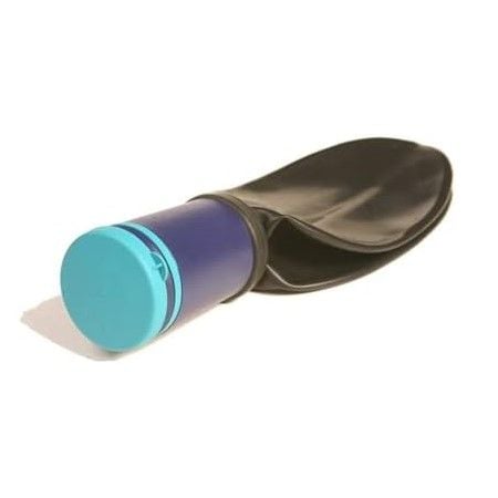 UriBag M and Storage Tube