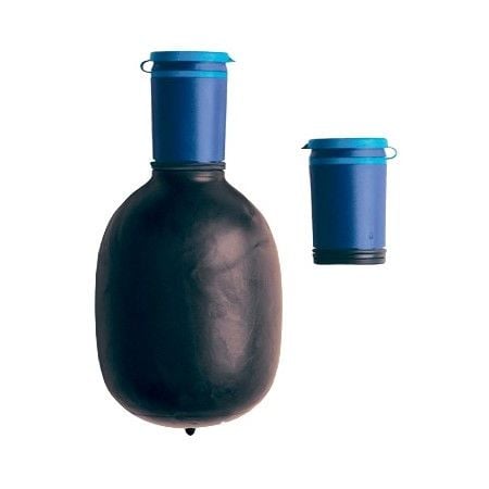 Male UriBag Storage Tube