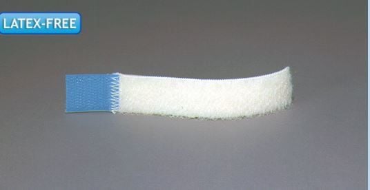 Image 1 of Uro-Strap External Catheter Strap