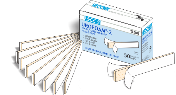 Urofoam-2 Double-Sided