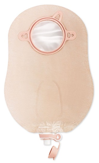 Image 3 of Urostomy Pouch, Transparent